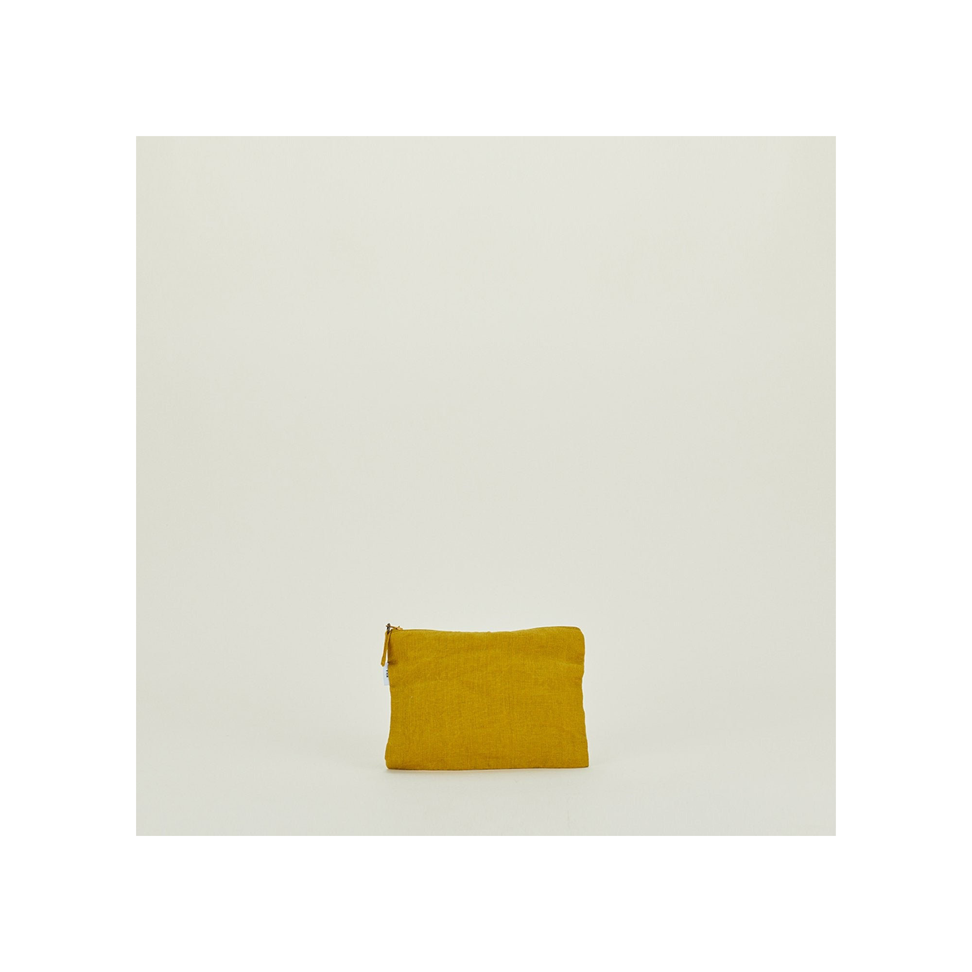  Makeup Organizer, Mustard