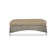 Mandalay Outdoor Ottoman
