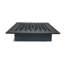 10" x 8" Grille & Louver-12494477