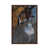 Classic Brown Wood Framed