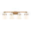 Luminaire de meuble-lavabo mural 4 po 6 lumières Slovan-1141366482-1141366494-1181827462