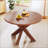 Round Dining Table