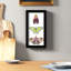 Neo Moth Fairies I Framed On Paper by Neo Print-91292225-91292224