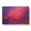 Passionate Sky - Wrapped Canvas-55339458