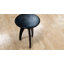 Table de bout ronde en bois massif Liddel-1358158655