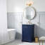 Meuble-lavabo simple 19 po Hermes-2016594846