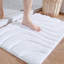 Tapis pour salle de bain en microfibre avec envers antidérapant Gagetown-1893705690-1893705686