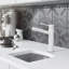 Diamond SILGRANIT 15" L x 15" W Drop-in/Undermount Bar Sink-1796259588