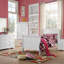Lit-bateau blanc-576193677