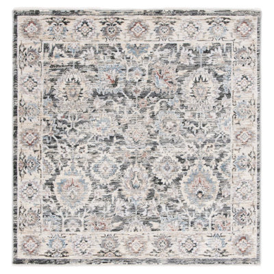 Tapis oriental performance Ronard