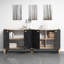 Adelio 180cm Console Table