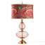 Lampe de table 31,5 "H