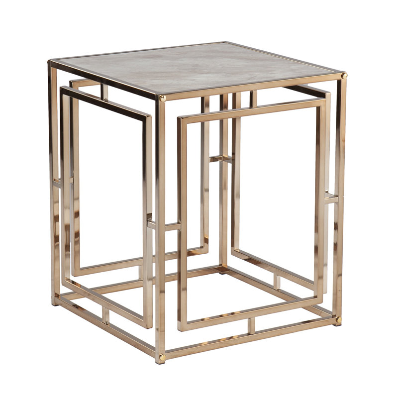 Table de bout Yadiel