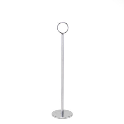 Metal Place Cold Holder