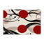 Tapis d'intérieur et d'extérieur Flowing Prime Grace-2070749559