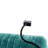 Loveseat, Pull-Out Sofa Bed With Adjustable Backrest And Two Cup Holders-106403383