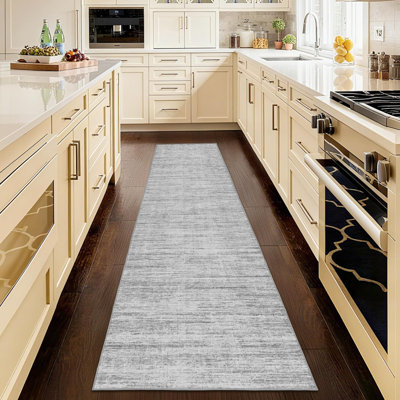 Washable Kitchen Runner Rugs
