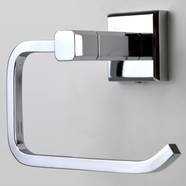 Goodwood Wall Mounted Toilet Paper Holder