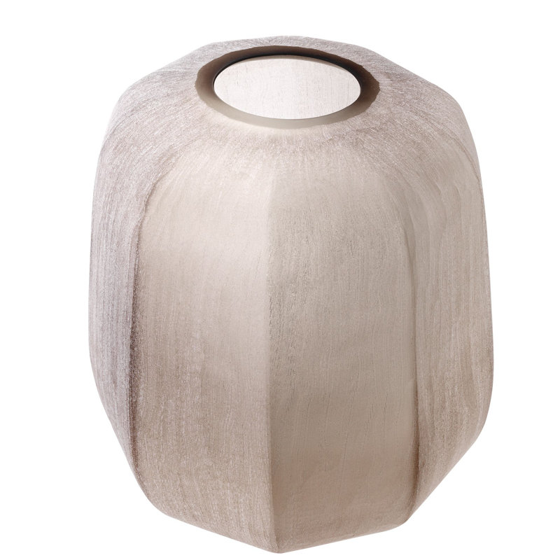 Avance Handmade Glass Table Vase