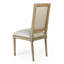 Chaise d'appoint Bodil