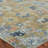 Johannes Golden Vine Hand-Knotted Area Rug-61614241