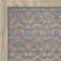 Carthage Floral Indoor Rug