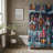 Candy House - Premium Shower Curtain-187078282
