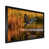 Black Picture Framed