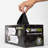 Smart Rags 12x12 Microfiber Cleaning Cloths (Box of 50)-1456497328