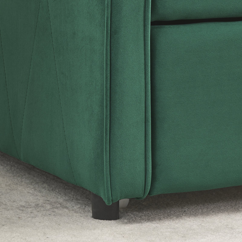 Spare Parts For Daybed, Green