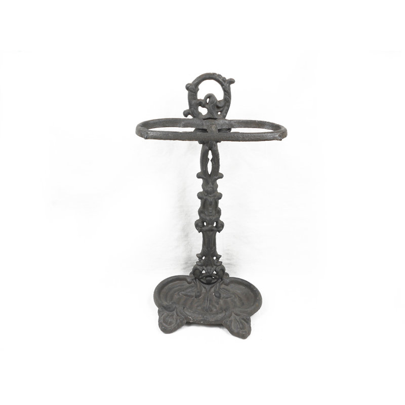 Metal Freestanding Umbrella Stand