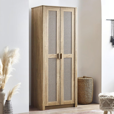 Albelo 2 Door Wardrobe