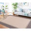 Tapis d'intérieur / extérieur lavable à la machine Martha Stewart-60259724