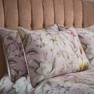 Sateen Pillowcase - Set of 2 (Set of 2)