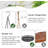 Duwanna Metal Planter