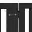 Pottersville Solid Wood Dog House Door-516273609-516273612