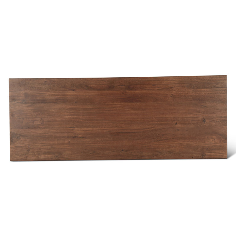 Hampton Solid Wood Dining Table
