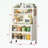 Kitchen Sideboard With Wheel-1606258555