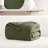  Coma Inducer Cozy Potato Fluffy Throw Blanket with Socks Set-107155968