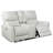 Upholstered Power Reclining Loveseat-1534467348