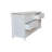 Calumet Heimann Solid Wood 6 Drawer Dresser-1317928934