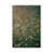 Wrapped Canvas selected