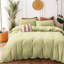 Ensemble de housse de couette en coton jersey-353505904-319457705
