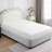 8 Inch Plush Gel Memory Foam Mattress in a Box - Cooling Pressure Relief & Motion Isolation Support-365244900