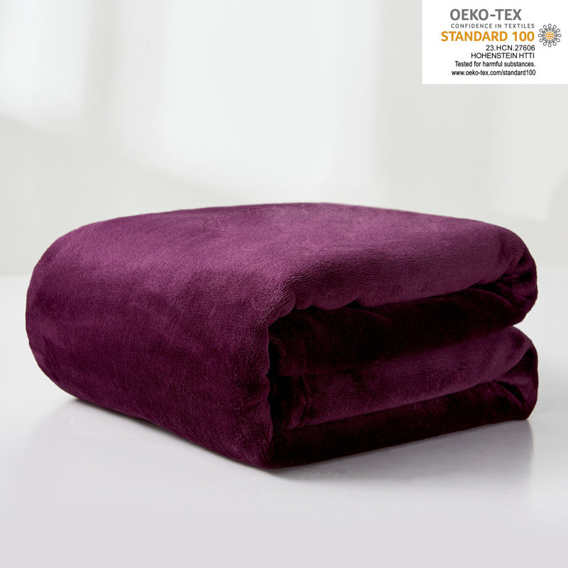 Jeté , Mauve