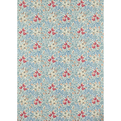 Bower Fabric