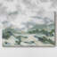 Toile tendue Verdant Hillside I-Gallery-2012930674