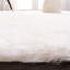 Tapis ivoire touffeté à la main Martinette-33440066