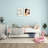Fox Twin Daybed with Twin Trundle, White