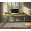 Tapis de bureau Daisy Tile-111818068-115692368